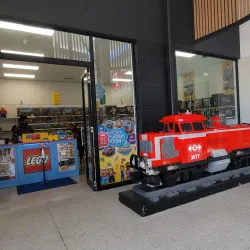 Table View Shopping Centre - Bloubergstrand (Blaauwberg)