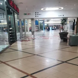 Table View Shopping Centre - Bloubergstrand (Blaauwberg)