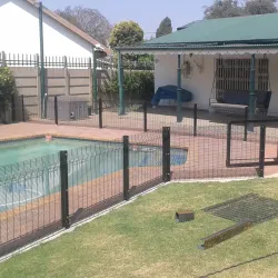 Bonaero Park Community Park - Bonaero Park