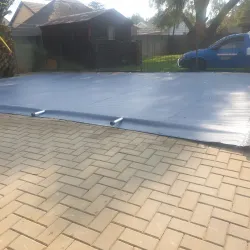 Bonaero Park Community Park - Bonaero Park