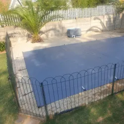 Bonaero Park Community Park - Bonaero Park