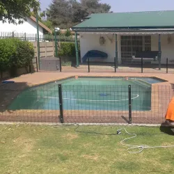 Bonaero Park Community Park - Bonaero Park