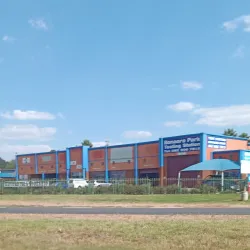 Bonaero Park Community Park - Bonaero Park