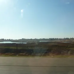 Bonaero Park Community Park - Bonaero Park