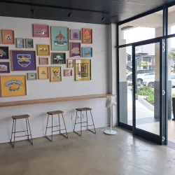 Bonaero Park Industrial Area - Bonaero Park