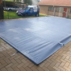 Bonaero Park Industrial Area - Bonaero Park