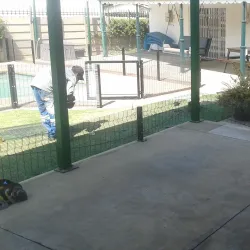 Bonaero Park Industrial Area - Bonaero Park