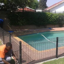 Bonaero Park Industrial Area - Bonaero Park