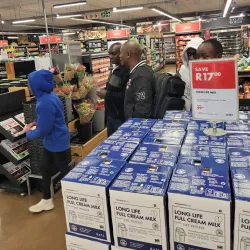 Festival Mall - Bonaero Park