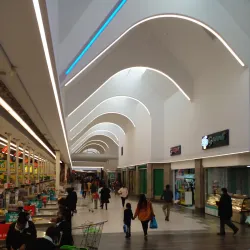 Festival Mall - Bonaero Park