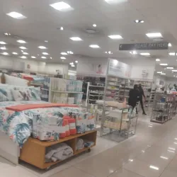 Festival Mall - Bonaero Park