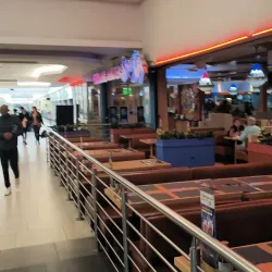 Festival Mall - Bonaero Park