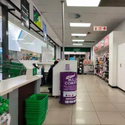 Festival Mall - Bonaero Park