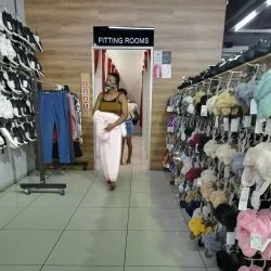 Festival Mall - Bonaero Park