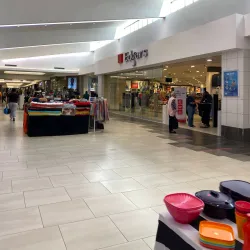 Festival Mall - Bonaero Park