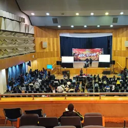 Kempton Park Civic Centre - Bonaero Park