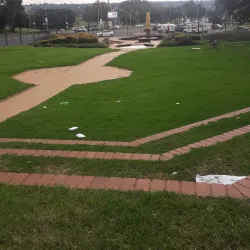 Kempton Park Civic Centre - Bonaero Park