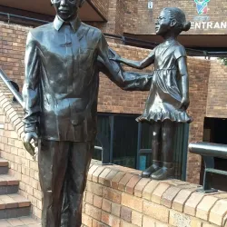 Kempton Park Civic Centre - Bonaero Park