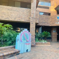 Kempton Park Civic Centre - Bonaero Park