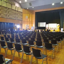 Kempton Park Civic Centre - Bonaero Park