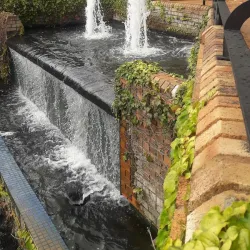 Kempton Park Civic Centre - Bonaero Park