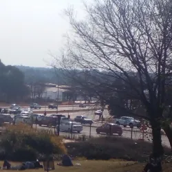 Kempton Park Civic Centre - Bonaero Park