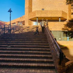 Kempton Park Civic Centre - Bonaero Park