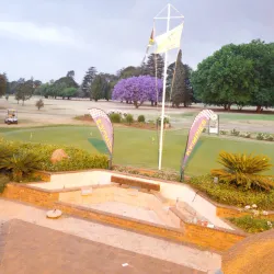 Kempton Park Golf Club - Bonaero Park