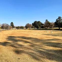 Kempton Park Golf Club - Bonaero Park