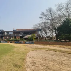 Kempton Park Golf Club - Bonaero Park