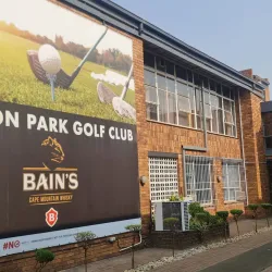 Kempton Park Golf Club - Bonaero Park