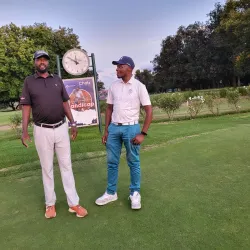 Kempton Park Golf Club - Bonaero Park