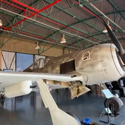 Kempton Park Historical Museum - Bonaero Park