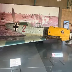 Kempton Park Historical Museum - Bonaero Park