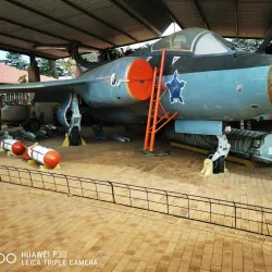 Kempton Park Historical Museum - Bonaero Park