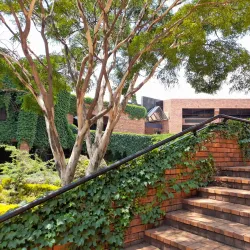 Kempton Park Library - Bonaero Park