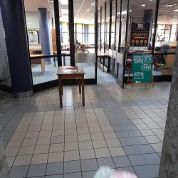 Kempton Park Library - Bonaero Park