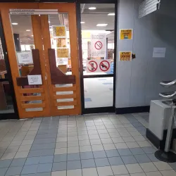 Kempton Park Library - Bonaero Park