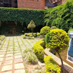 Kempton Park Library - Bonaero Park