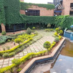 Kempton Park Library - Bonaero Park