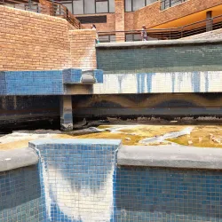 Kempton Park Library - Bonaero Park