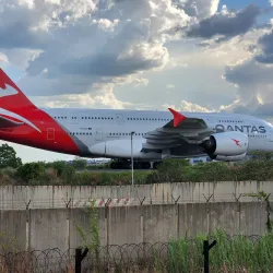 Kempton Park Sports Complex - Bonaero Park