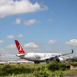 Kempton Park Sports Complex - Bonaero Park