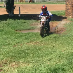 Kempton Park Sports Complex - Bonaero Park