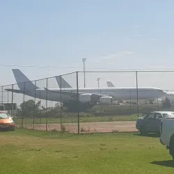 Kempton Park Sports Complex - Bonaero Park