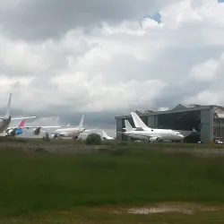 Kempton Park Sports Complex - Bonaero Park