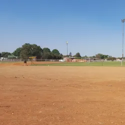 Kempton Park Sports Complex - Bonaero Park