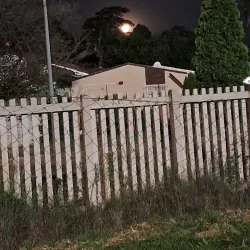 Kempton Park Sports Complex - Bonaero Park