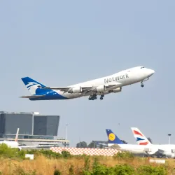 Kempton Park Sports Complex - Bonaero Park