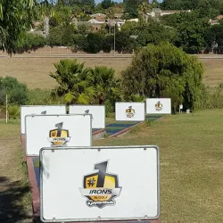 Brackenfell Golf Club - Brackenfell